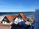 Meeresblick Ostseesternchen H3 WE 47 - Top-Hundeurlaub
