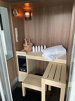 Nordsee Park Ankerplatz, Deichhörn 3 - Top-Hundeurlaub