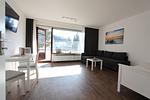 Wohnzimmer - Gorch-Fock  Whg. Kümo - Top-Hundeurlaub