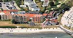 Meeresblick "Studio 29" H2 WE 29 - Top-Hundeurlaub