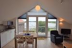 Meeresblick "Studio 29" H2 WE 29 - Top-Hundeurlaub