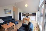 Meeresblick "Studio 29" H2 WE 29 - Top-Hundeurlaub