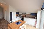 Meeresblick "Studio 29" H2 WE 29 - Top-Hundeurlaub