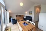 Meeresblick "Studio 29" H2 WE 29 - Top-Hundeurlaub