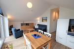 Meeresblick "Studio 29" H2 WE 29 - Top-Hundeurlaub