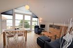 Meeresblick "Studio 29" H2 WE 29 - Top-Hundeurlaub
