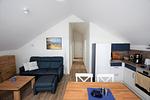 Meeresblick "Studio 29" H2 WE 29 - Top-Hundeurlaub