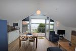 Meeresblick "Studio 29" H2 WE 29 - Top-Hundeurlaub