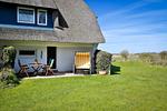 Garten - Braderuper Heide - Top-Hundeurlaub