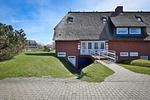 Fassade / Eingang - Braderuper Heide - Top-Hundeurlaub