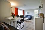 Wohnzimmer - Braderuper Heide - Top-Hundeurlaub