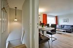 Wohnzimmer - Braderuper Heide - Top-Hundeurlaub