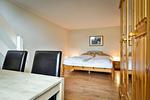 Schlafzimmer - Braderuper Heide - Top-Hundeurlaub