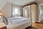 Schlafzimmer - Lena´s Hüs - Top-Hundeurlaub