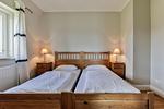 Schlafzimmer - Lena´s Hüs - Top-Hundeurlaub