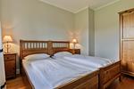 Schlafzimmer - Lena´s Hüs - Top-Hundeurlaub