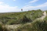 Strand - Lena´s Hüs - Top-Hundeurlaub
