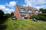 Gartenblick - Meeresgarten - Top-Hundeurlaub