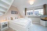 Schlafzimmer - Meeresgarten - Top-Hundeurlaub