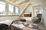 Wohnzimmer - Silwai OG - Top-Hundeurlaub