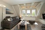Wohnzimmer - Silwai OG - Top-Hundeurlaub