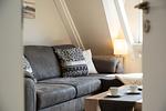 Wohnzimmer - Silwai OG - Top-Hundeurlaub