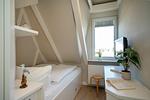 Schlafzimmer - Silwai OG - Top-Hundeurlaub