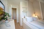 Schlafzimmer - Silwai OG - Top-Hundeurlaub
