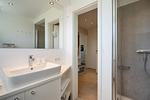 Badezimmer - Silwai OG - Top-Hundeurlaub