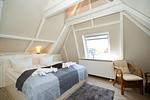 Schlafzimmer - Silwai OG - Top-Hundeurlaub