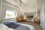 Schlafzimmer - Silwai OG - Top-Hundeurlaub