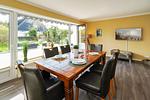 Wohnzimmer - Silwai EG - Top-Hundeurlaub