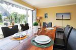 Wohnzimmer - Silwai EG - Top-Hundeurlaub