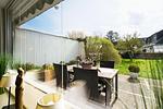 Terrasse - Silwai EG - Top-Hundeurlaub