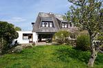 Garten - Silwai EG - Top-Hundeurlaub