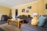 Wohnzimmer - Silwai EG - Top-Hundeurlaub