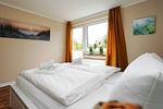 Schlafzimmer - Silwai EG - Top-Hundeurlaub