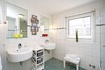 Badezimmer - Silwai EG - Top-Hundeurlaub