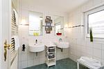 Badezimmer - Silwai EG - Top-Hundeurlaub