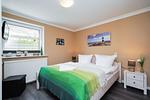 Schlafzimmer - Silwai EG - Top-Hundeurlaub