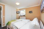 Schlafzimmer - Silwai EG - Top-Hundeurlaub