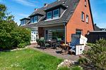 Garten - Haus 32 - Top-Hundeurlaub