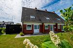 Fassade / Eingang - Haus 32 - Top-Hundeurlaub