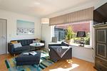 Wohnzimmer - Haus 32 - Top-Hundeurlaub