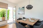 Wohnzimmer - Haus 32 - Top-Hundeurlaub