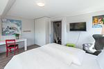 Dekoratives Detail - Haus 32 - Top-Hundeurlaub