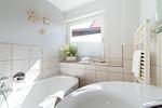 Badezimmer - Haus 32 - Top-Hundeurlaub