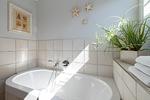 Badezimmer - Haus 32 - Top-Hundeurlaub