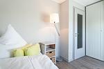 Schlafzimmer - Haus 32 - Top-Hundeurlaub