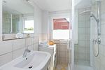 Badezimmer - Haus 32 - Top-Hundeurlaub